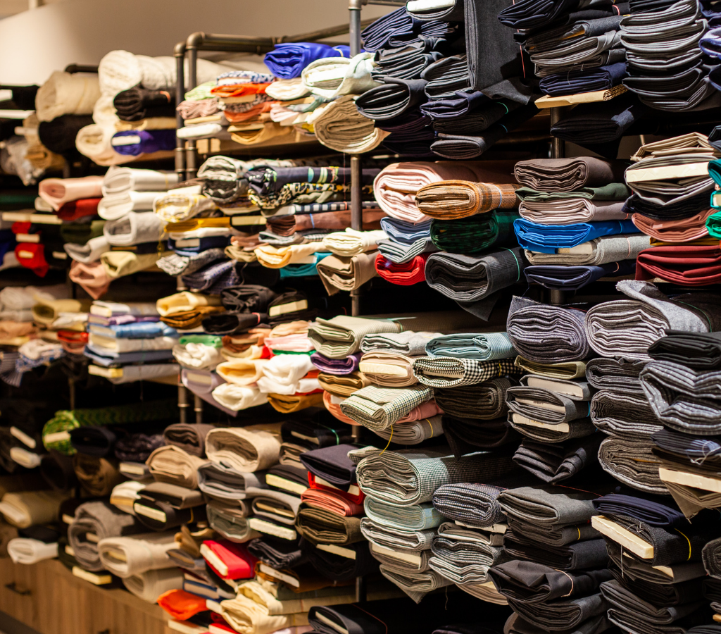 Kumaş Alımı Yapanlar – Profesyonel Kumaş Alım Firması